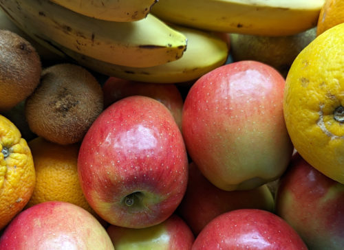 Das Problem mit der Fruktose