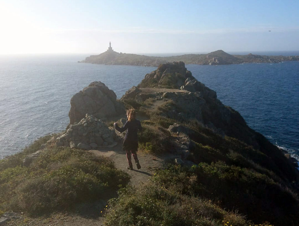 Wandern auf Sardinien